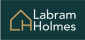 Labram Holmes, Covering South East