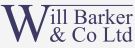 Will Barker & Co Limited logo