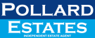 Pollard Estates logo