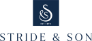 Stride & Son logo
