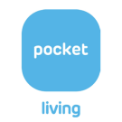 Pocket Living  logo