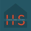 Henrys Simms Letting Agents Limited logo