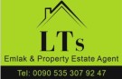 LTs Estate Agent/Emlak, Mugla details