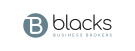 Blacks Business Brokers logo