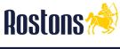 Rostons Commercial logo