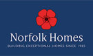 Norfolk Homes Limited logo