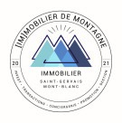 [IM]MOBILIER DE MONTAGNE, Saint Gervais Les Bains