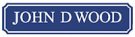 John D Wood logo