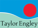 Taylor Engley logo