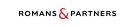 Romans & Partners logo