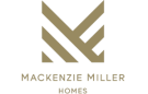 Mackenzie Miller Homes  logo