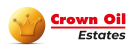 Crown Oil Property Limited, Bury details