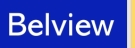 Belview logo