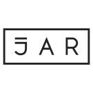 JAR Post Production logo