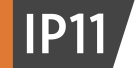 IP11 Lettings & Sales logo