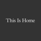 This is Home logo