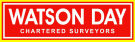 Watson Day Chartered Surveyors logo