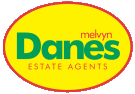 Melvyn Danes logo