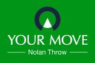 YOUR MOVE Nolan Throw, Kettering