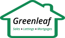 Greenleaf Property Services Ltd logo