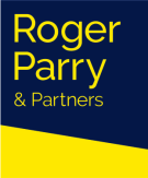 Roger Parry & Partners logo