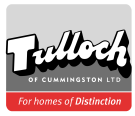 Tulloch of Cummingston logo