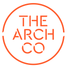 The Arch Company logo