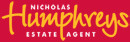 Nicholas Humphreys logo