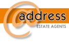 Address Estate Agents logo