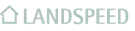 Landspeed Homes  logo