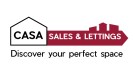 Casa Lettings, Wigan