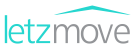 Letzmove logo