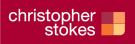 Christopher Stokes logo