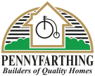 Pennyfarthing Homes