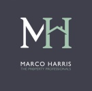 Marco Harris, UK