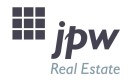 JPW Real Estate logo