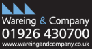 Wareing & Company, Leamington Spa