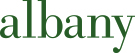 Albany logo