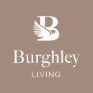 Burghley Living logo