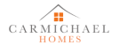 Carmichael Homes logo