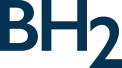 BH2 logo