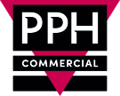 PPH Commercial Limited logo