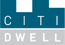 Citidwell ltd logo