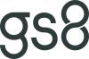 GS8 logo