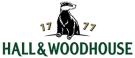 Hall and Woodhouse, Dorset logo