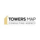 Towers Map, International