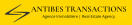 ANTIBES TRANSACTIONS, Antibes