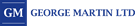 George Martin Limited logo