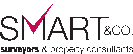 Smart & Co logo