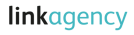 Link Agency logo